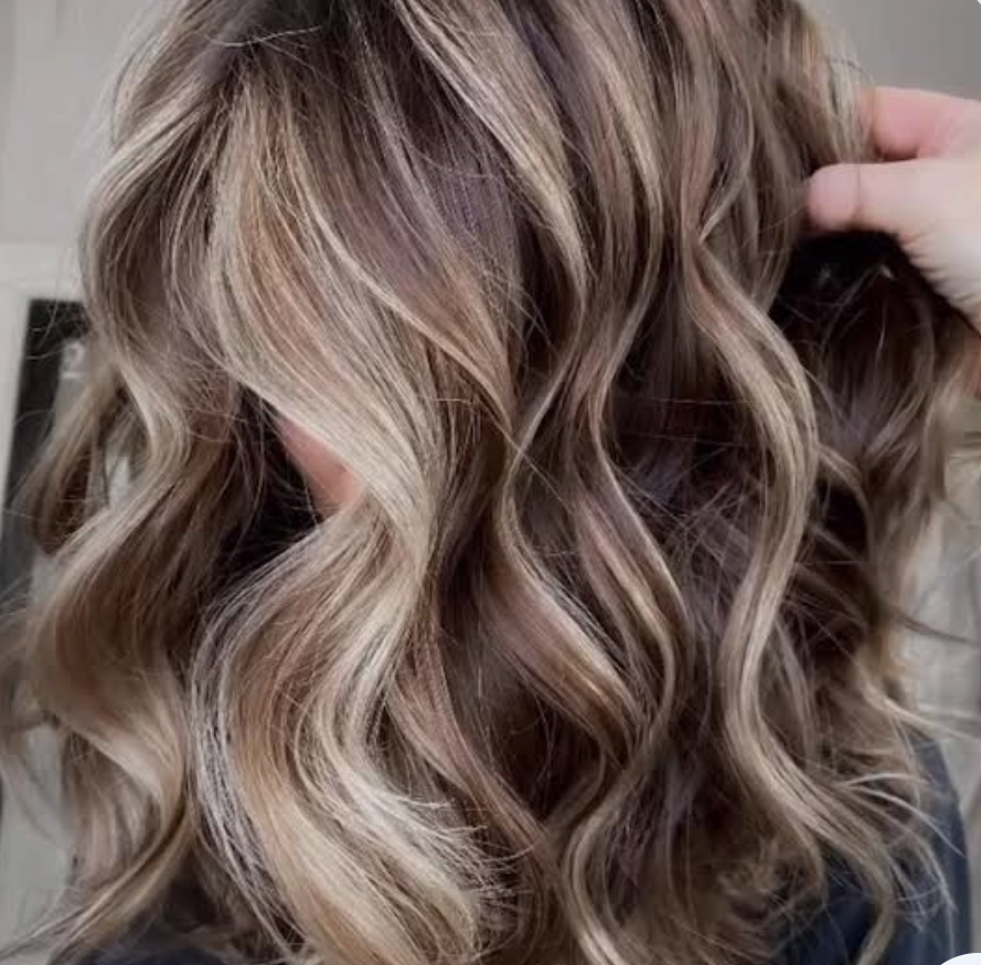 Color at Hair by Nicolette in North Port, FL