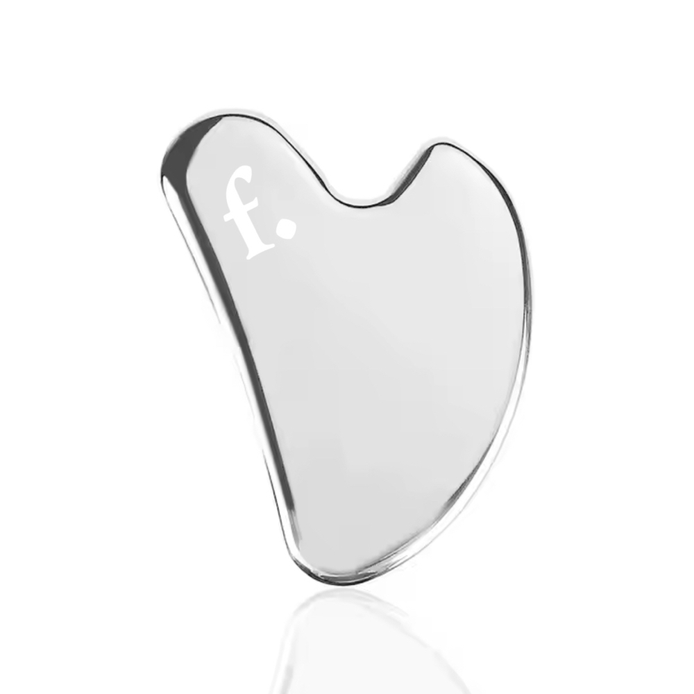 **NEW** Frequency Tuned Gua Sha