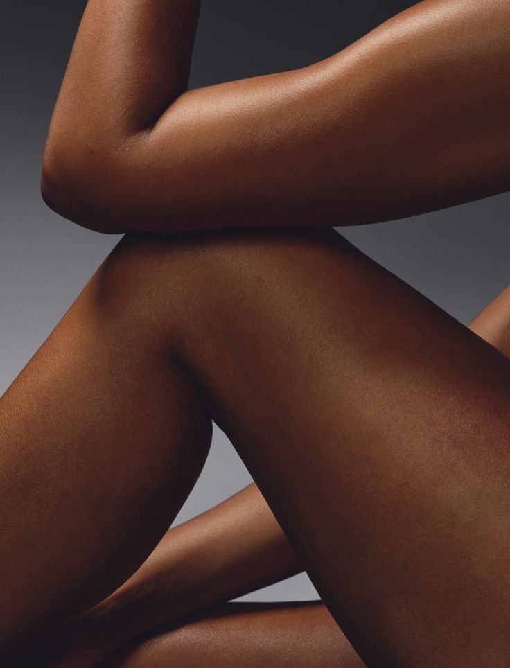 Body Waxing-Combo Service