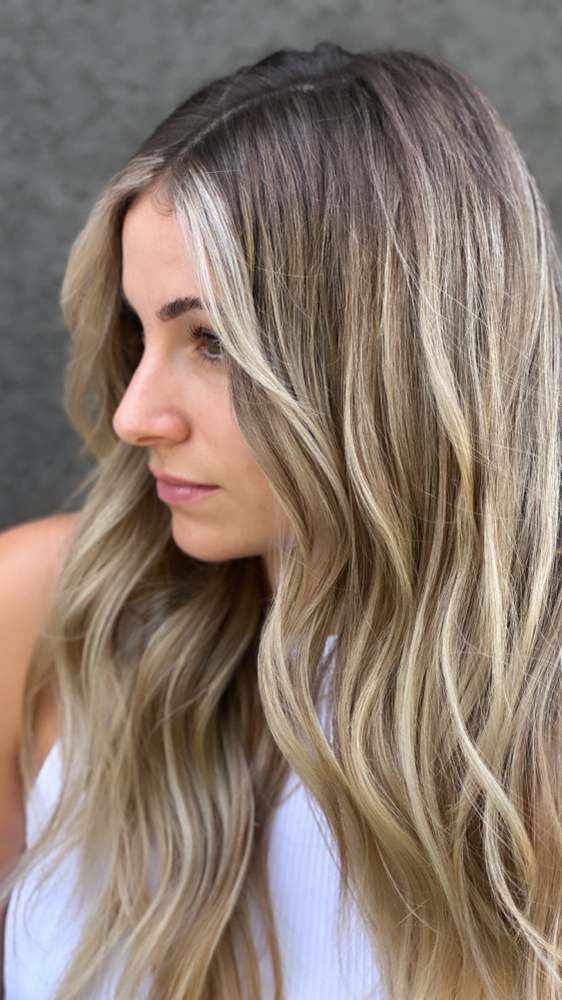 Blowout with Extensions