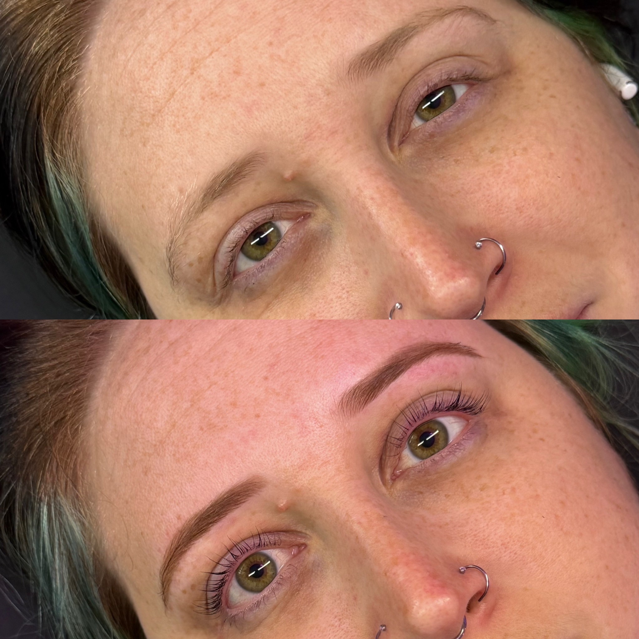 Lash Lift & Tint