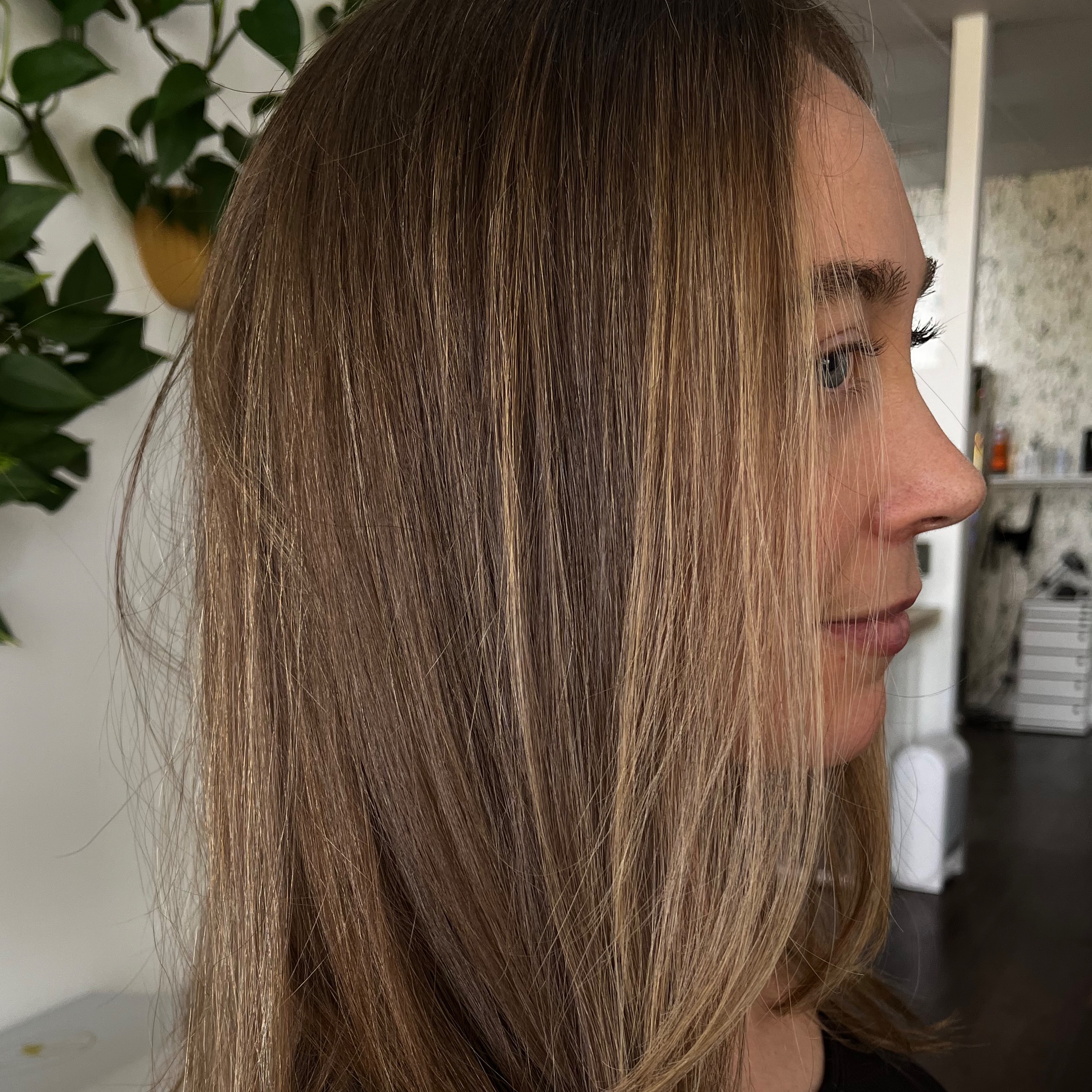 Partial Custom Package at Blends By Nic in Leawood, KS
