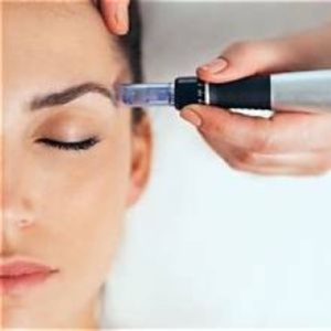 Microneedling W/ Dermplane & VAMP at Be Beautiful Esthetics in Cleburne, TX