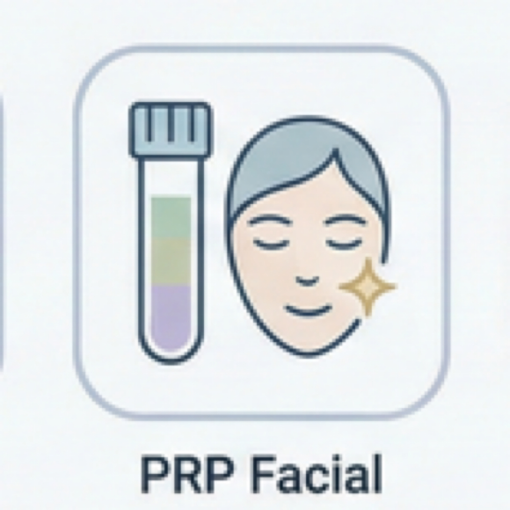 PRP Facial at Perfect Touch By Lindsey PLLC in Londonderry, NH