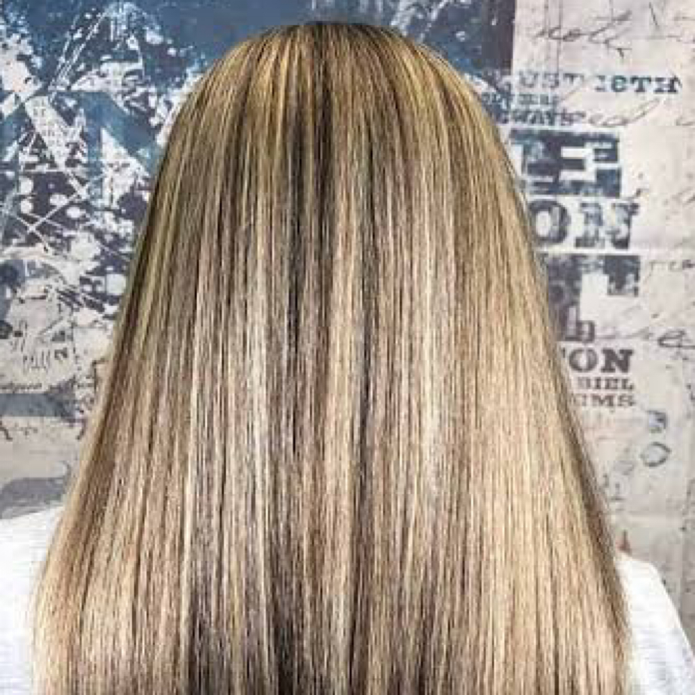 Highlight at Feeling Phine in Perrysburg, OH