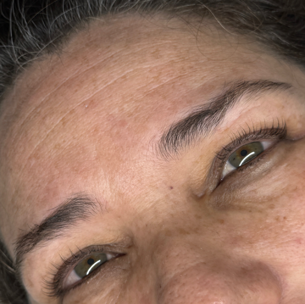 Lash Lift & Tint at Unveiled Aesthetics in Kansas City, MO