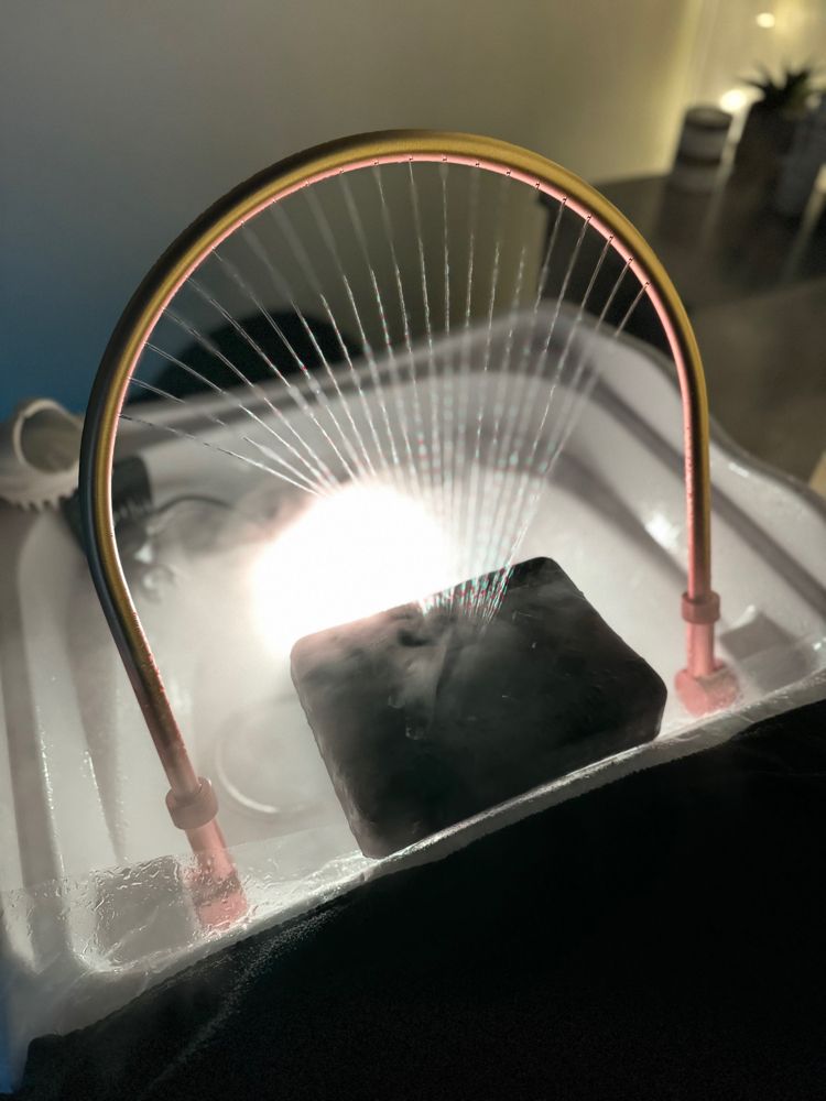 ✨March Special✨Scalp/mini Facial at Jaymee Y. Esthetics in Ozark, AR