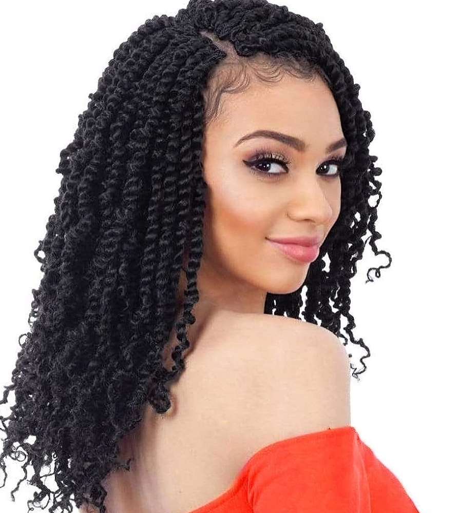 MARLEY TWIST
