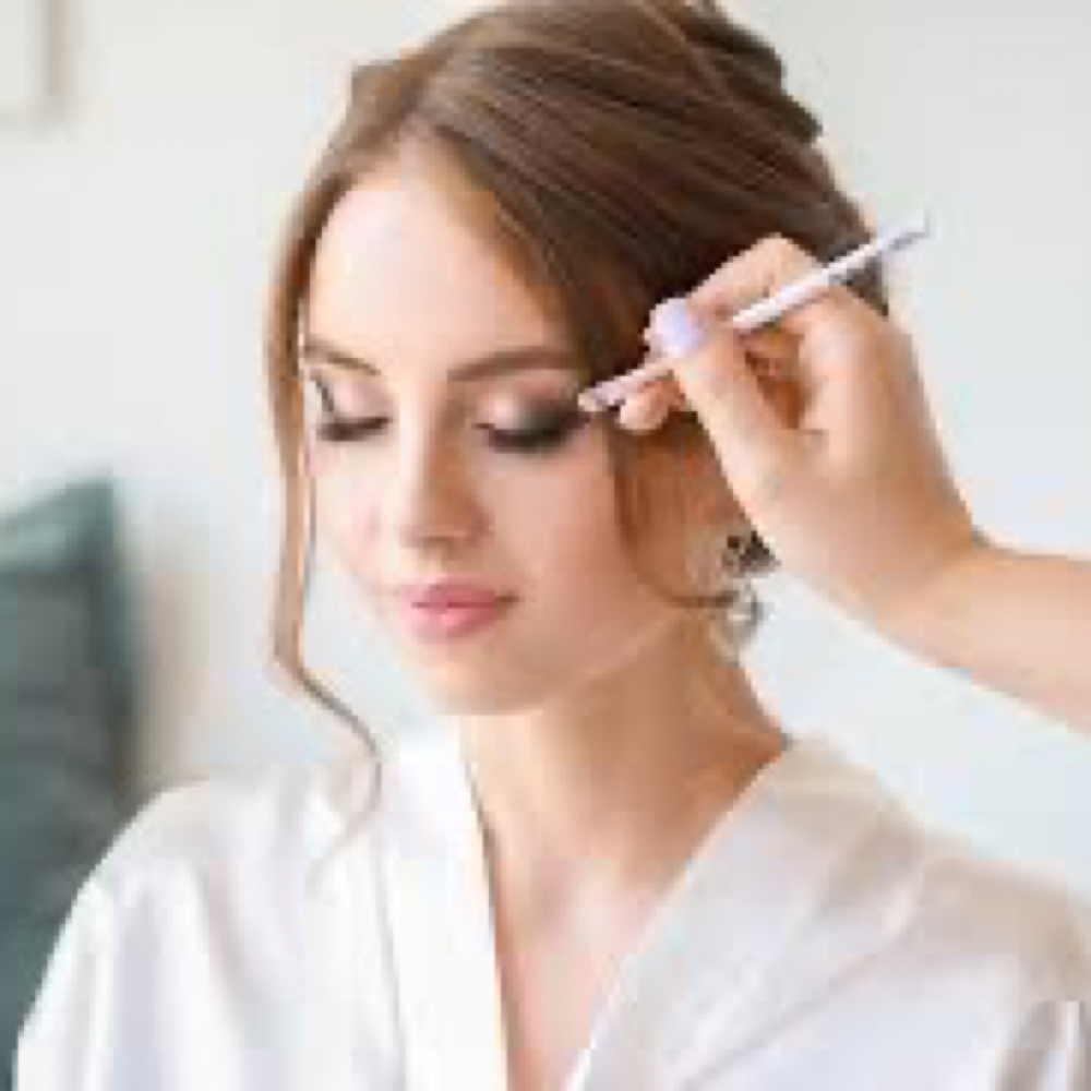 Bridal Makeup at Bohl Wellness House in Eau Claire, WI