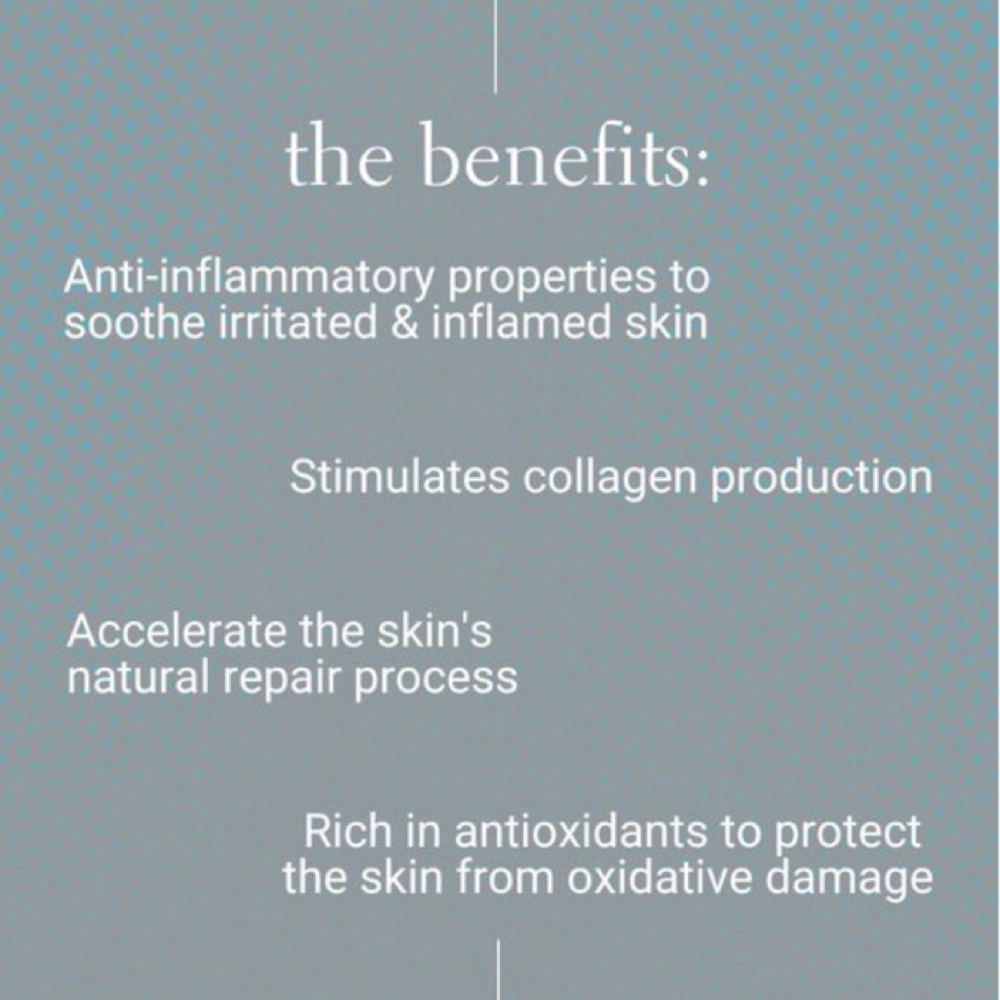 GHK-CU Peptide Shot at NICHÉ in Lewisville, TX