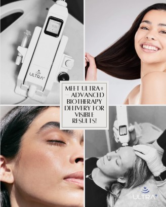 Premium Hair Restoration