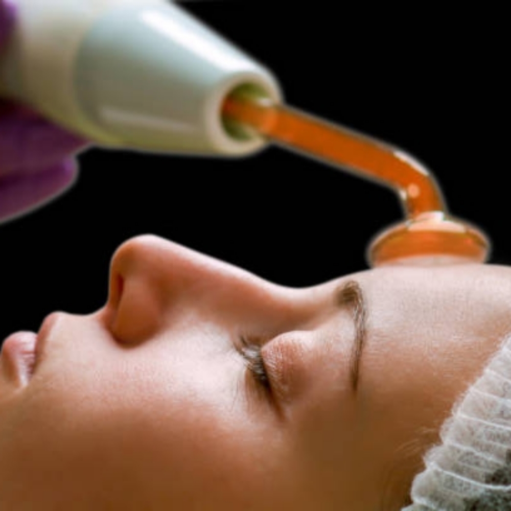 Acne Detox High Freq or LED Facial at Delpinghands Skincare & Massage | Smithtown | by Alisha Delp LMT LE in Smithtown, NY