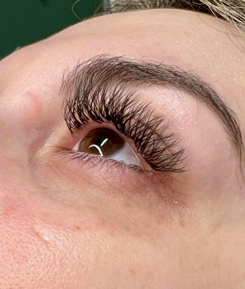YY Lashes Full Set