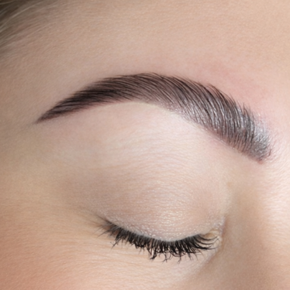Brow Package at Ashley Elizabeth Salon in Salem, MA