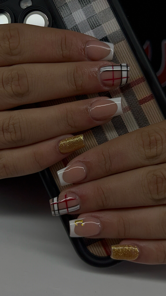 French at Dolled Up by Katherine in Wilmington, NC