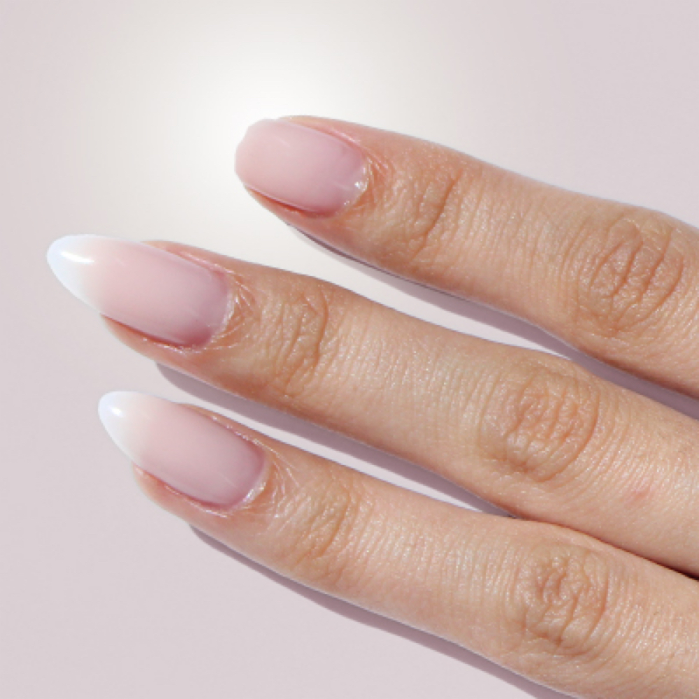 Nail Repair With Manicure Service at 7even Fingers in Minneapolis, MN