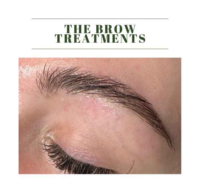 The Brows