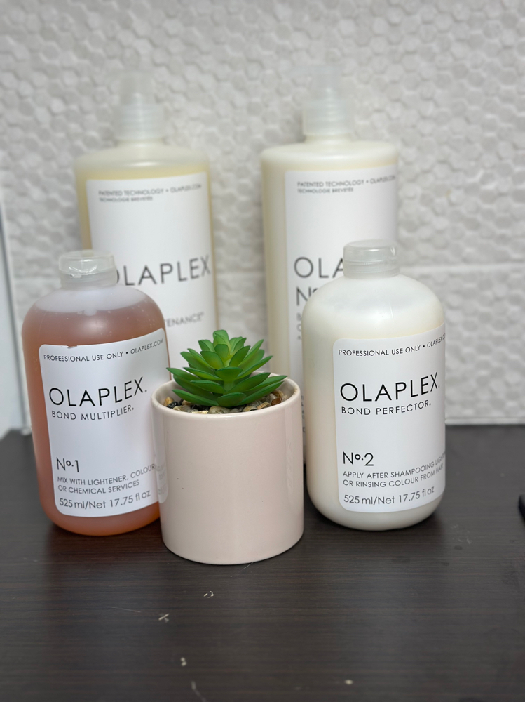Olapex Repair Treatment