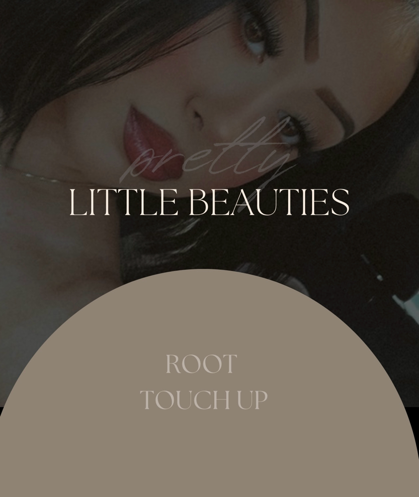Root Touch Up