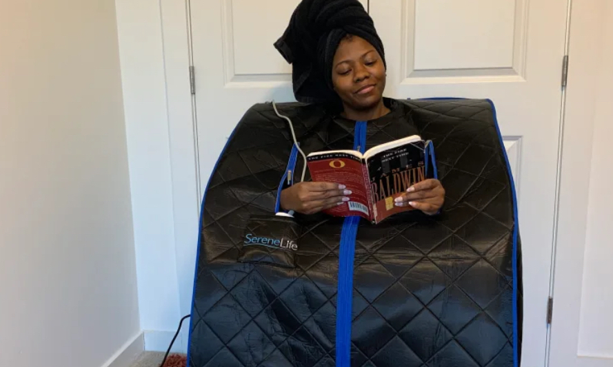 Sweat Box Detox