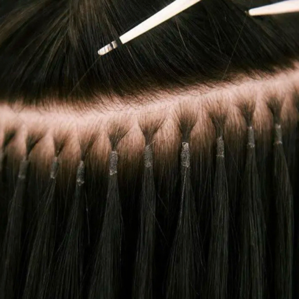K-tip Install at Salon Obsidian in Clarksville, TN