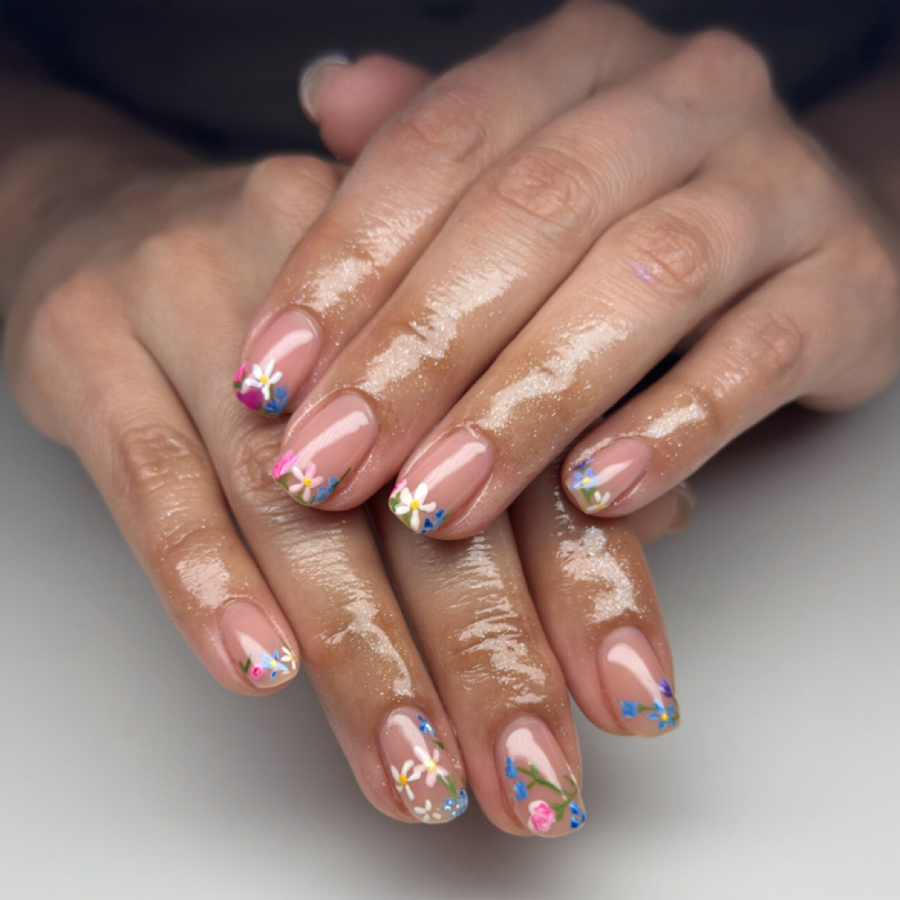 Builder Gel - Short at SpillTheTea in Harlingen, TX