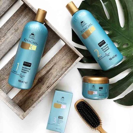 Anti- Itch/ Dandruff Treatment