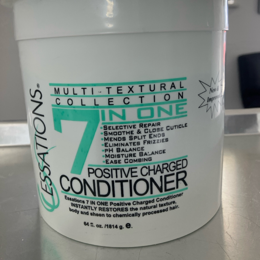 Deep Conditioner Essations 7 In One at Sensational Hair Designs in Killeen, TX