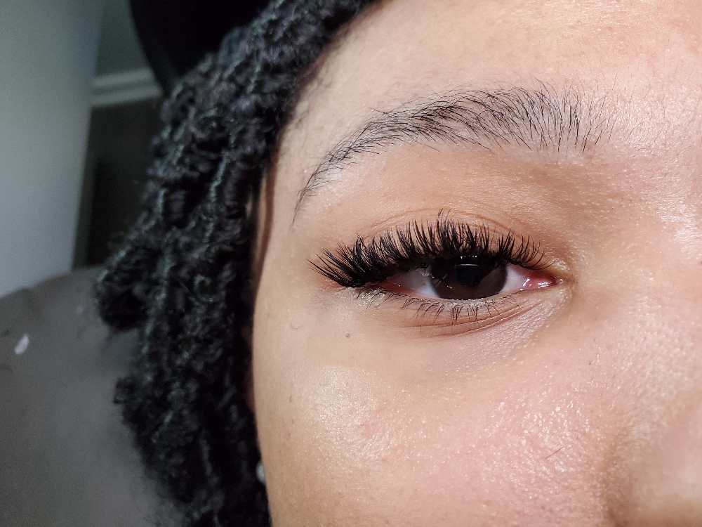 One Week Fill