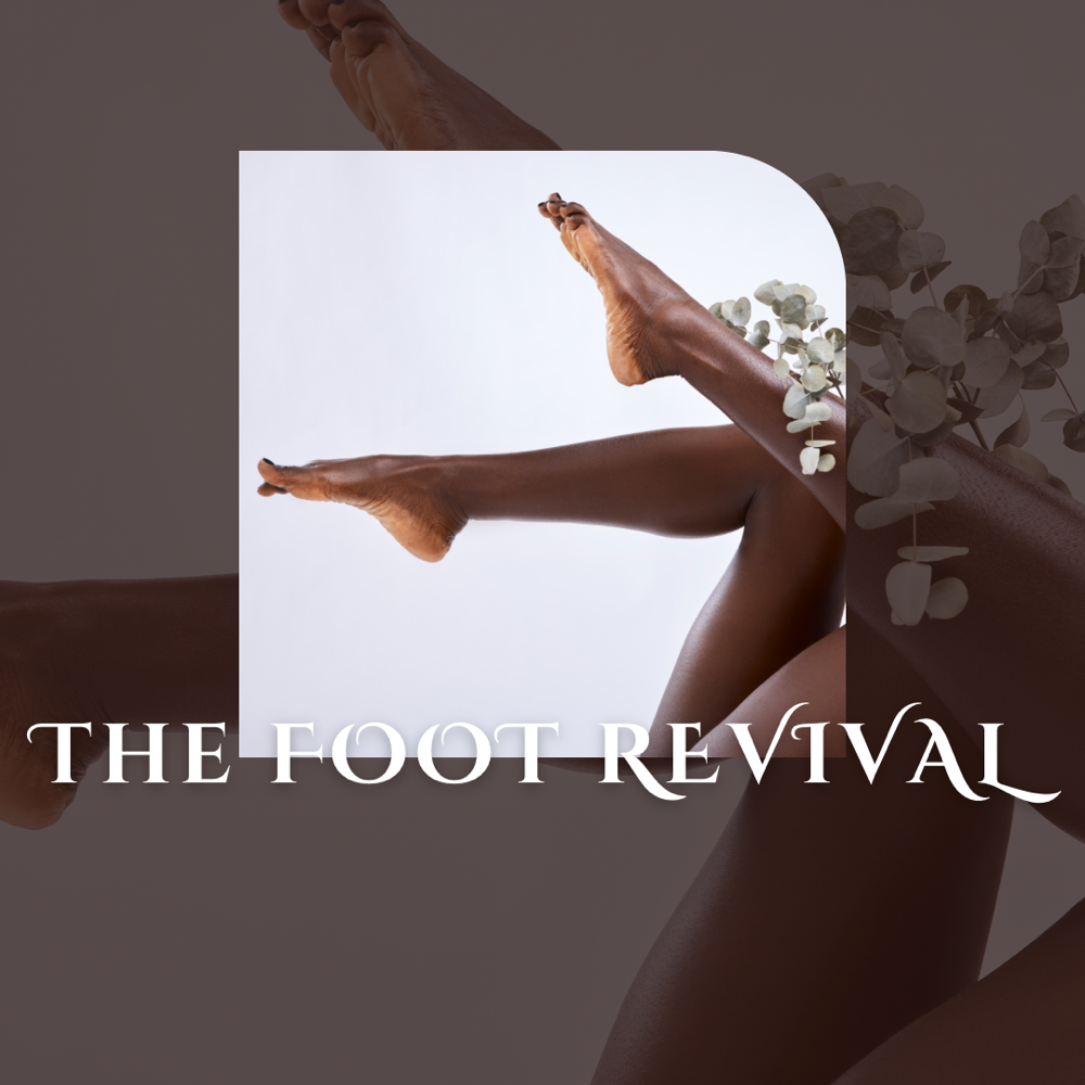 The Foot Revival