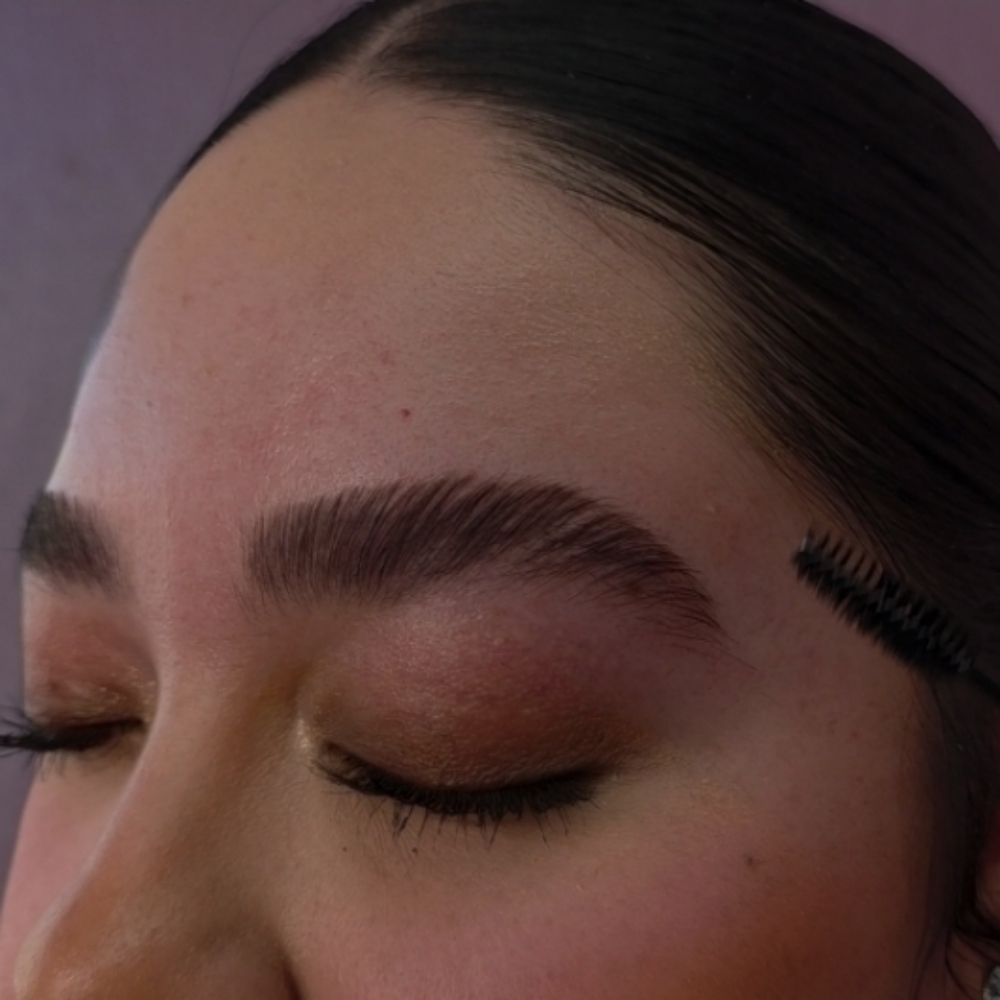 Lamination(Browwax Included) at Opulent Aesthetics in El Paso, TX