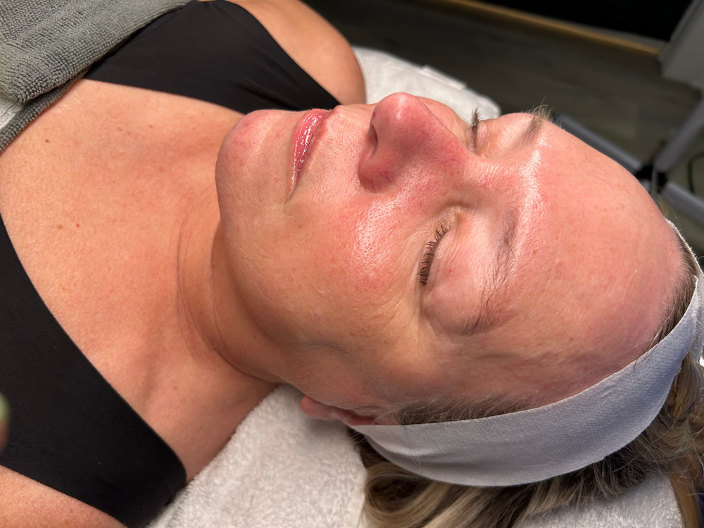 Inner Glow Facial