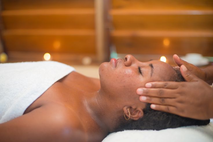 Therapeutic Deep Tissue 60 Minutes