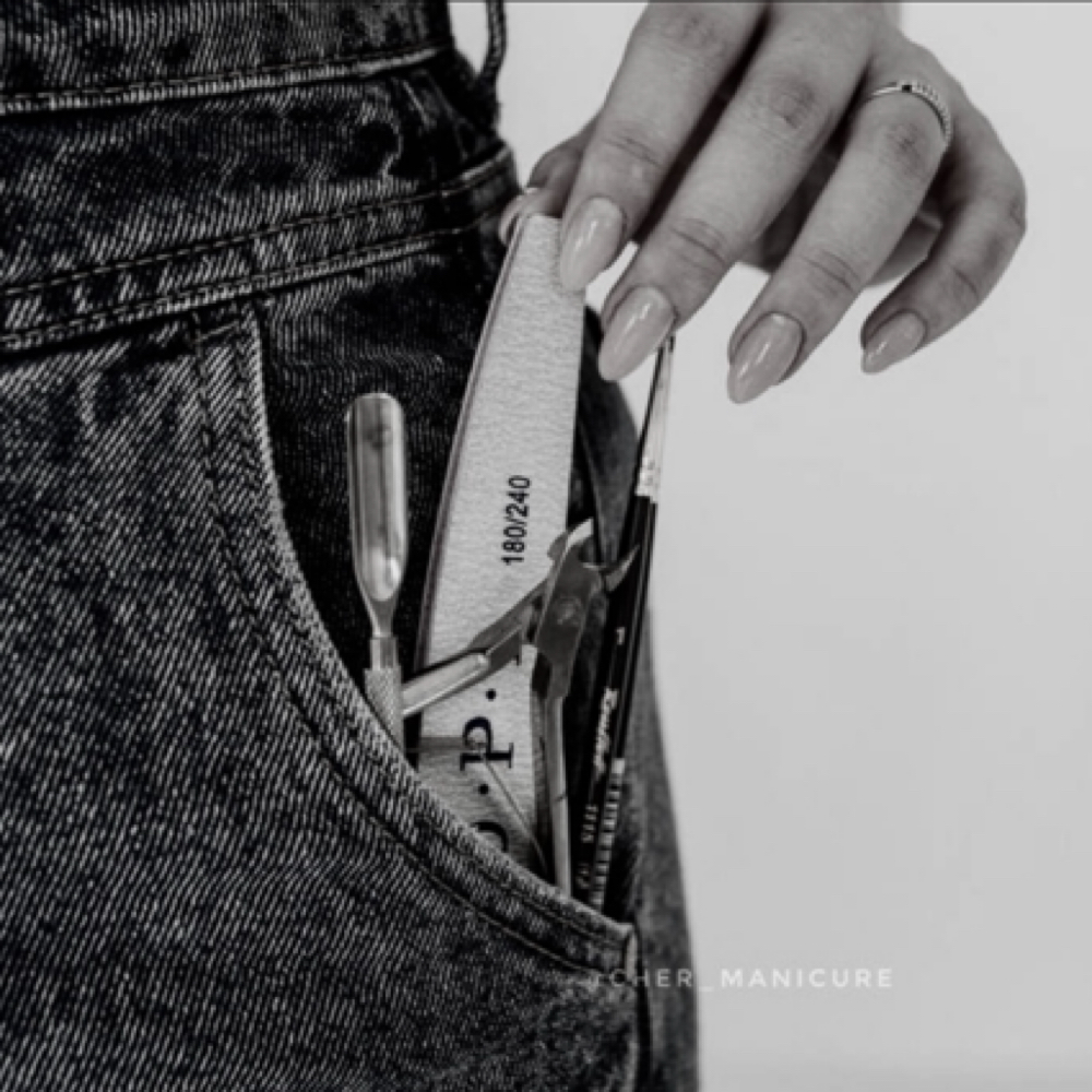 Soak Off at EVLO Salon Suites in Nampa, ID