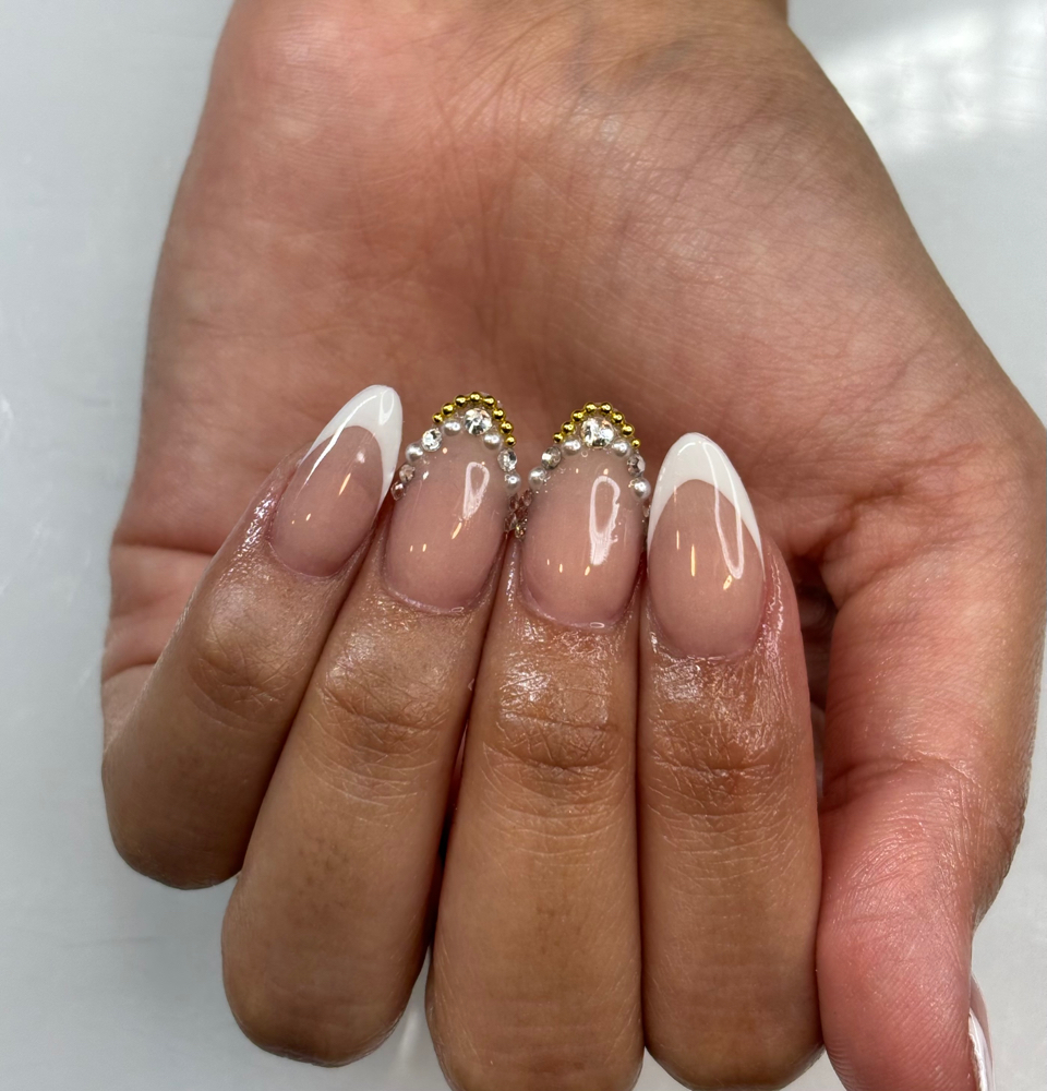 Short Full Set
