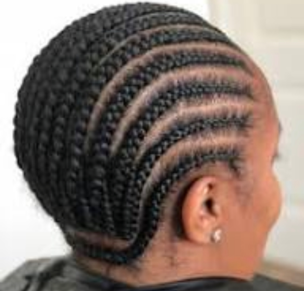 Braid Down