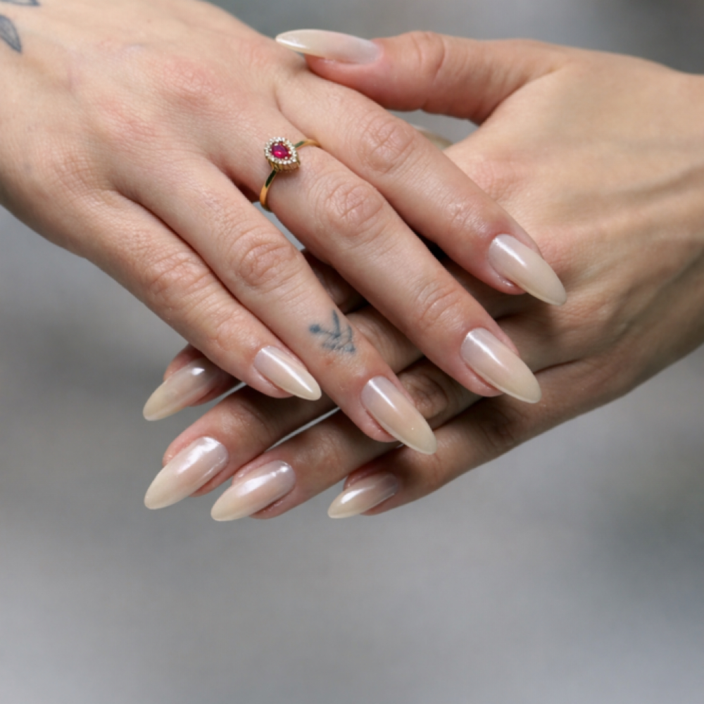 Fiberglass Maintainace at Bruna Nail Artist in Pacheco, CA
