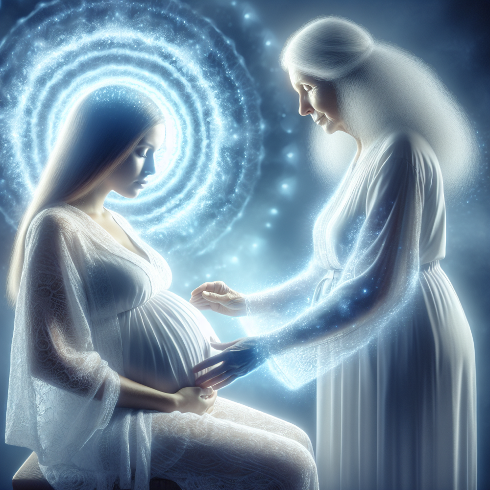 The Empowered Birth Journey