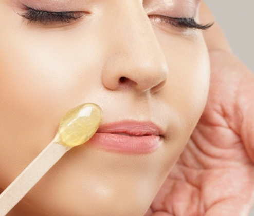 Lip wax