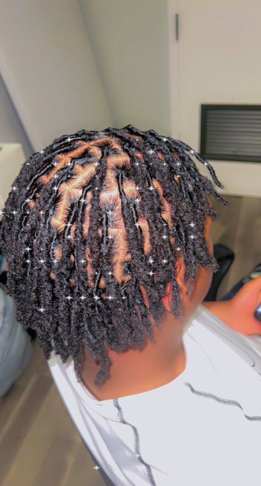 Retwist Only - Medum