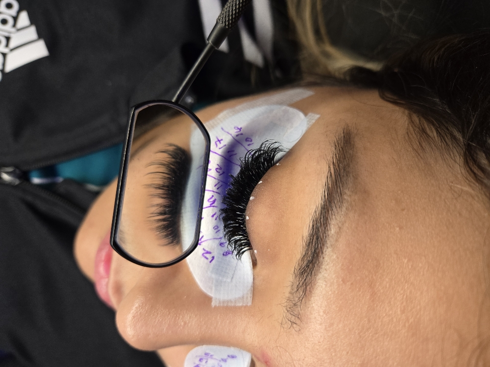 New Lash Set at JSM BEAUTY ROOM in Phoenix, AZ