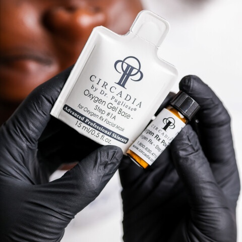 Oxygen Rx Treatment at Premier Clinical Aesthetics in Ocala, FL