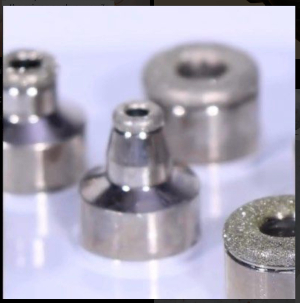 Diamond Tip Micordermabrasion
