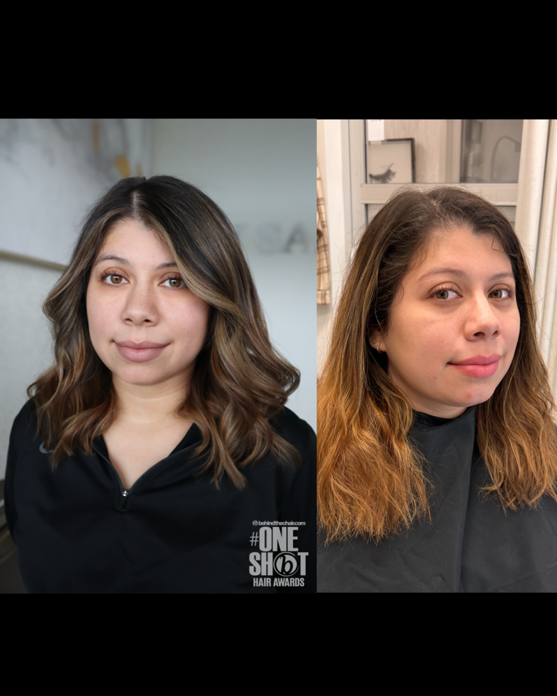Color Correction