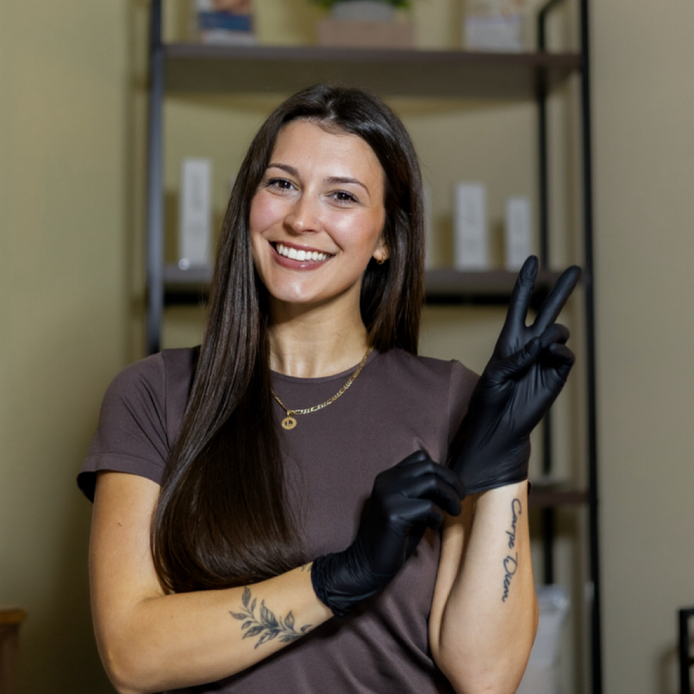 New Client Consultation + Facial at Jade Esthetics in Oviedo, FL