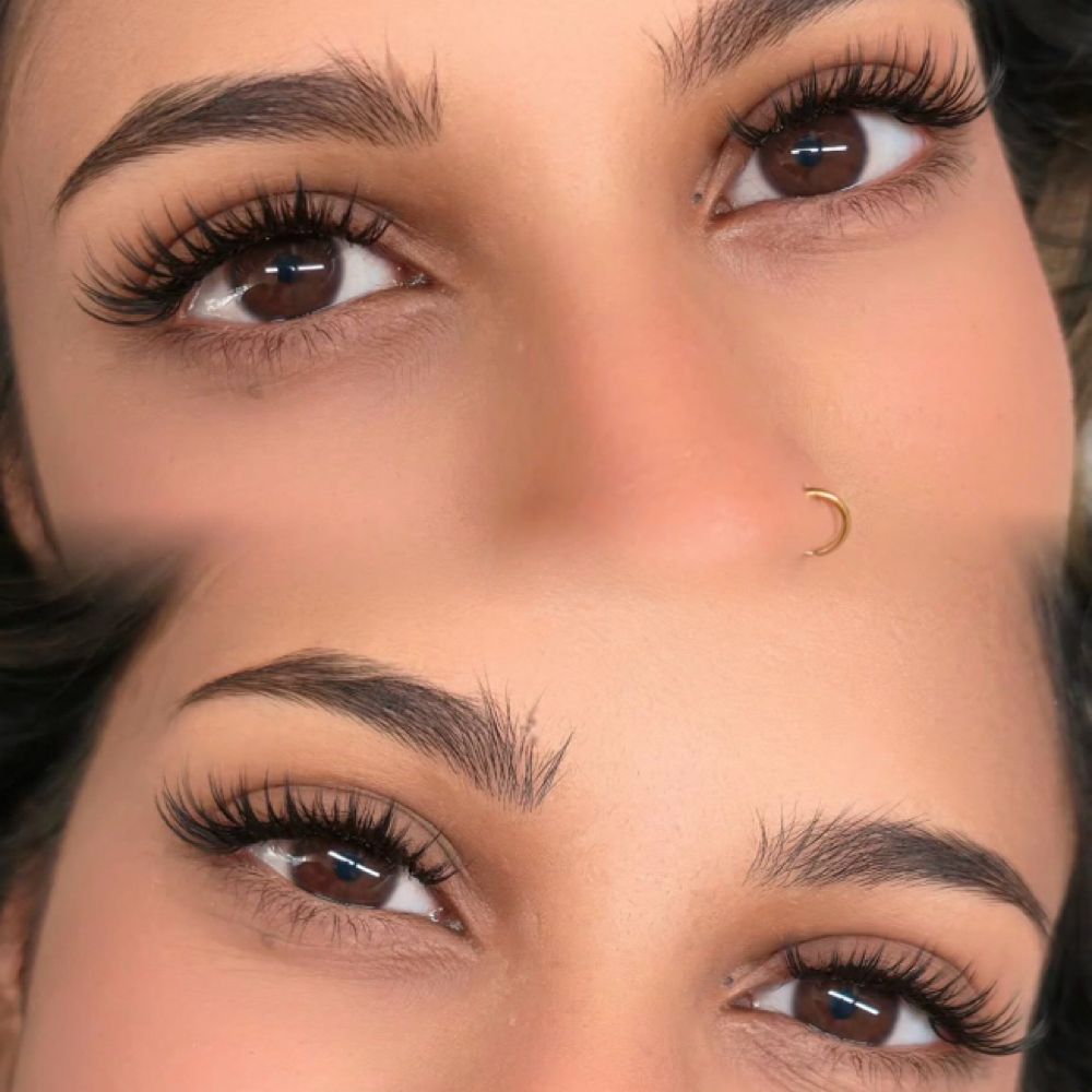 MASCARA SET at Sophie Brows And Lashes in Silver Spring, MD
