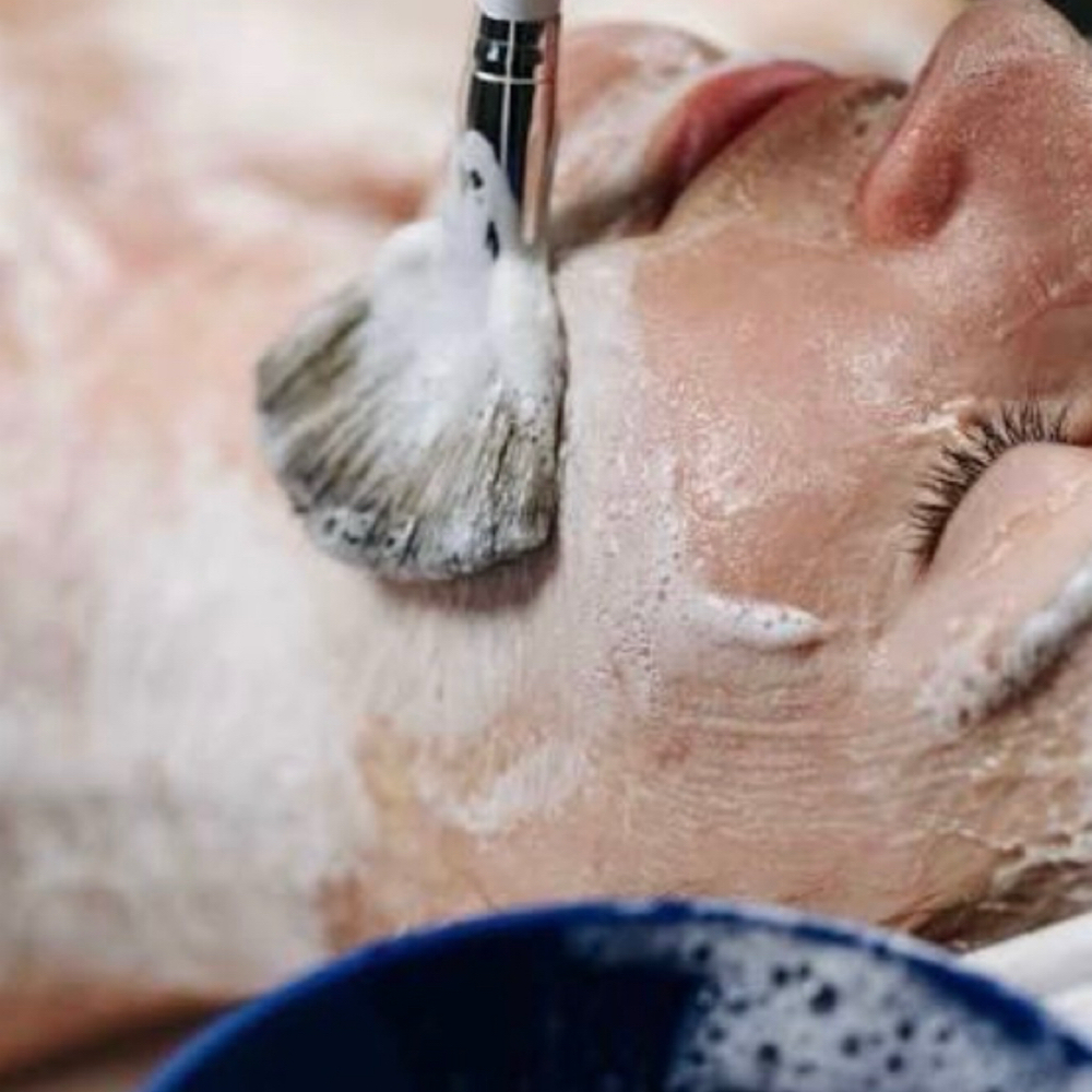 Oxygen Treatments at Poppy & Aster Beauty Bar in Columbia Falls, MT
