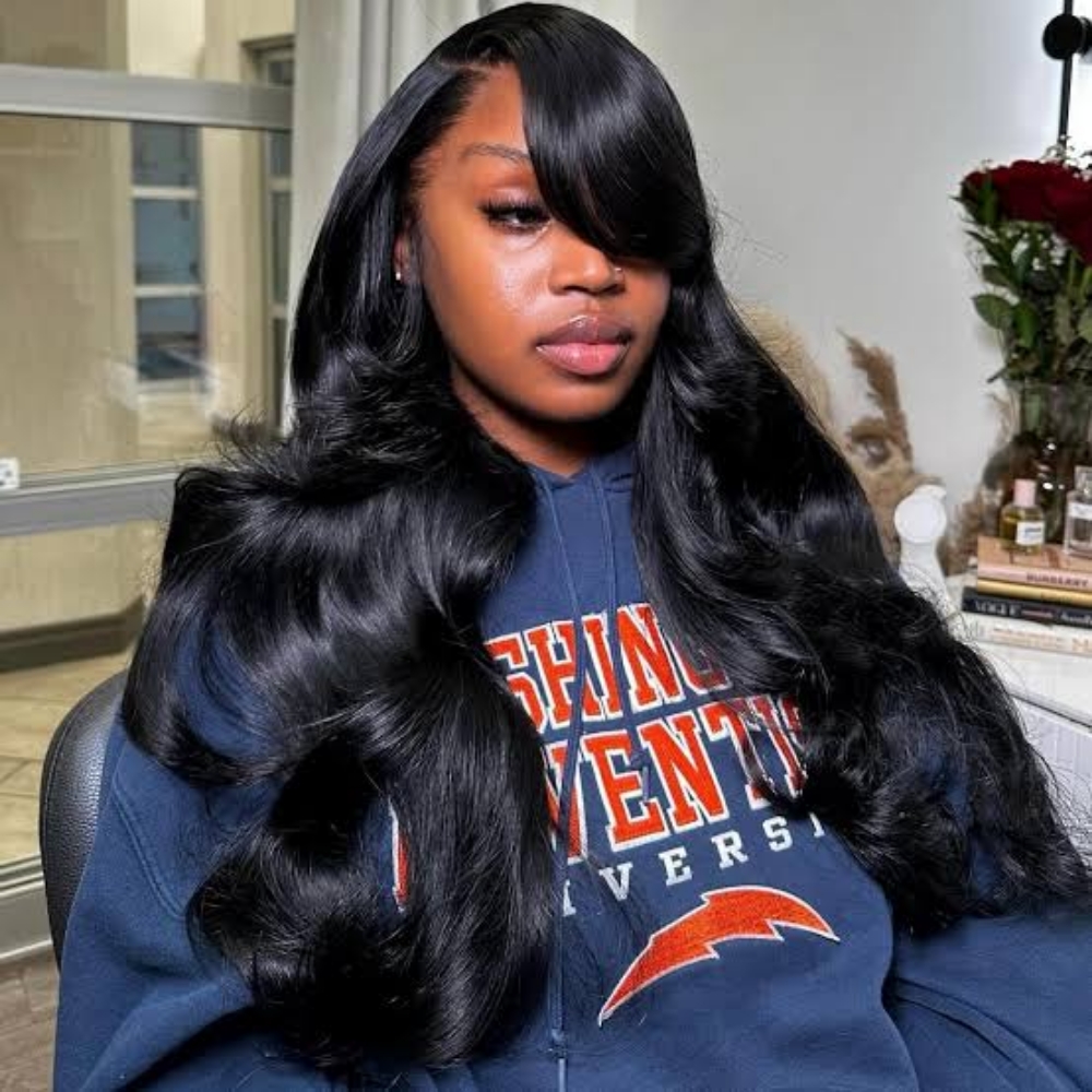Sew-In Weave at Fabluxe Hair, Weave & Wigs in Atlanta, GA