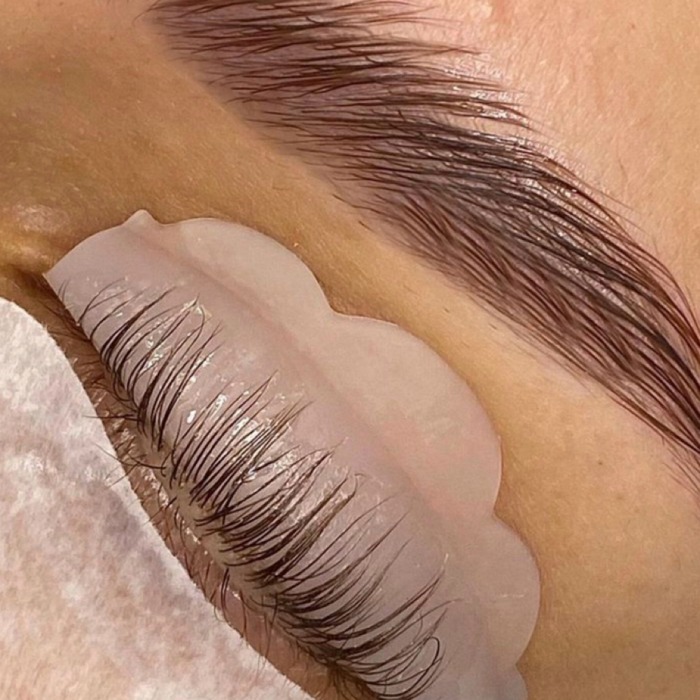 Lash Lift & Tint at Grit and Glow Studio in Athens, TX