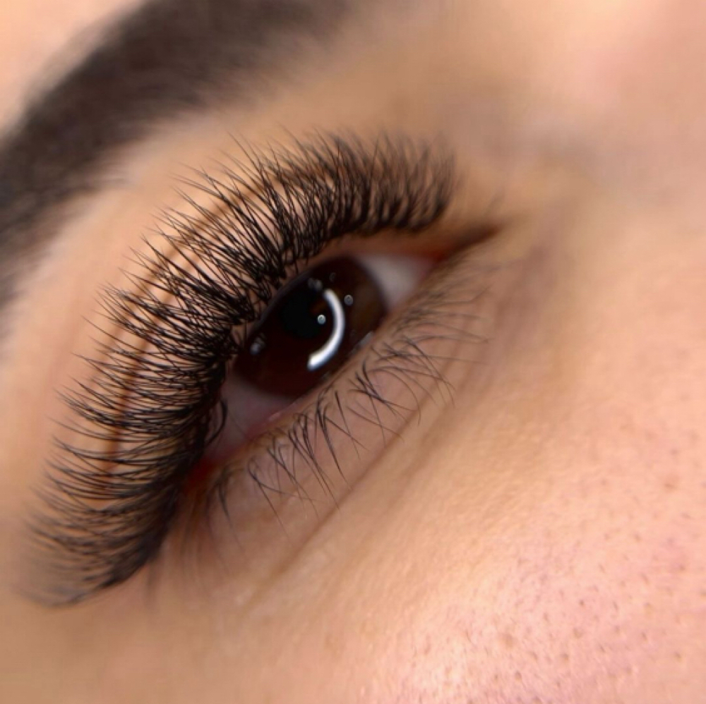 Volume Fills at Beauty  Glow in Falls Church, VA